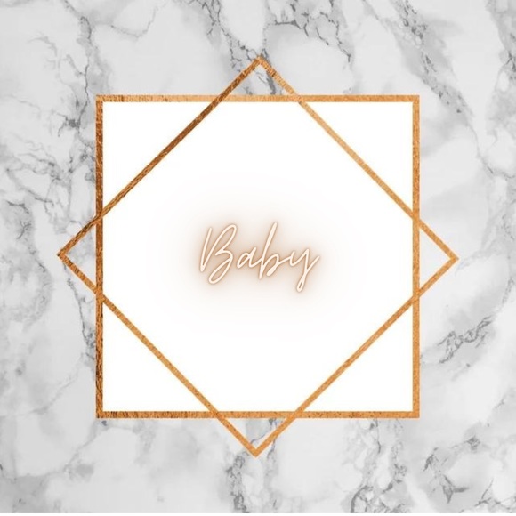 ✨👶🏼 BABY 👶🏼✨ - Picture 1 of 1